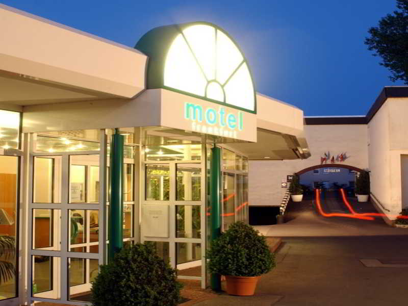 Motel Frankfurt 2
