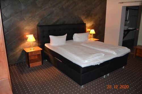 Hotel Zeil 1