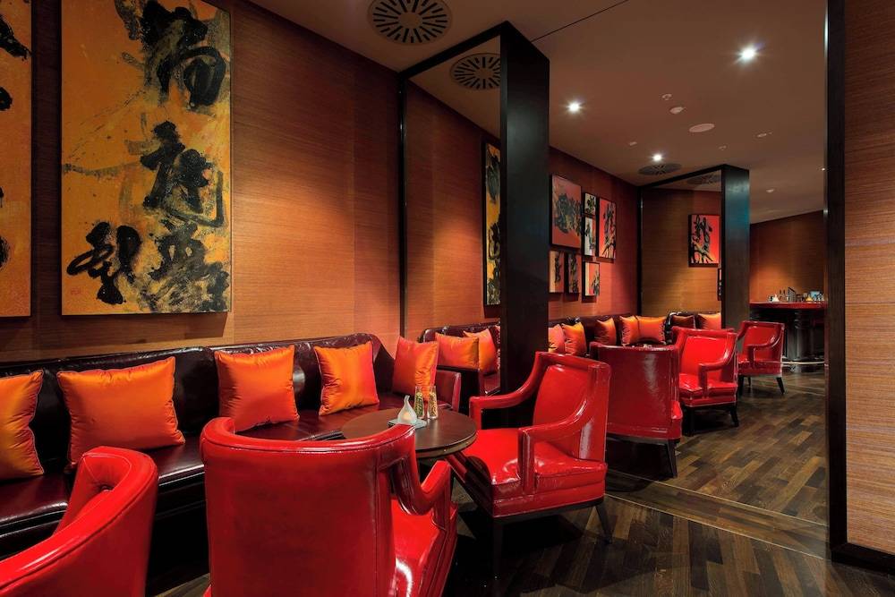 Delta Hotels by Marriott Frankfurt Offenbach 2