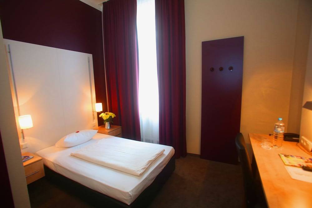 Hotel Columbus 1
