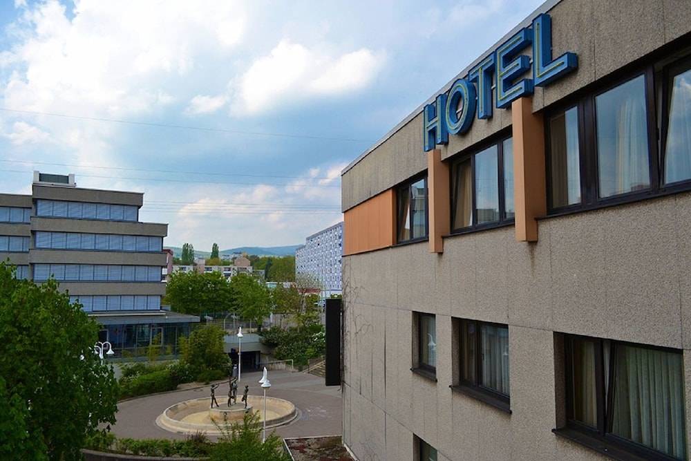 Fair Hotel am Rathaus 1