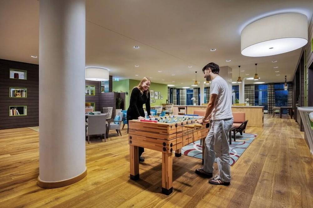 Citadines City Centre Frankfurt 2