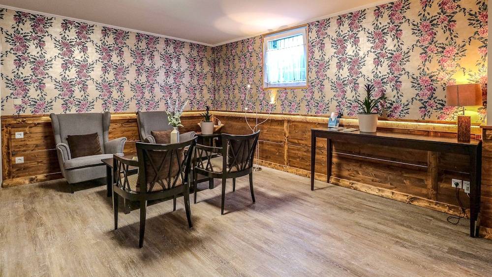 Hotel Eschborner Hof 2