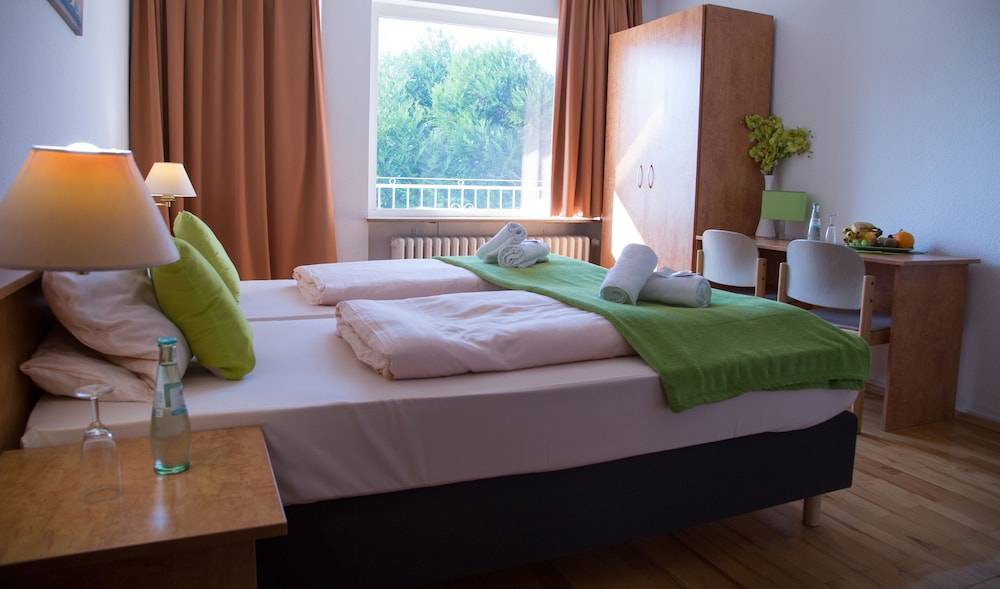Hotel Eschborner Hof 1