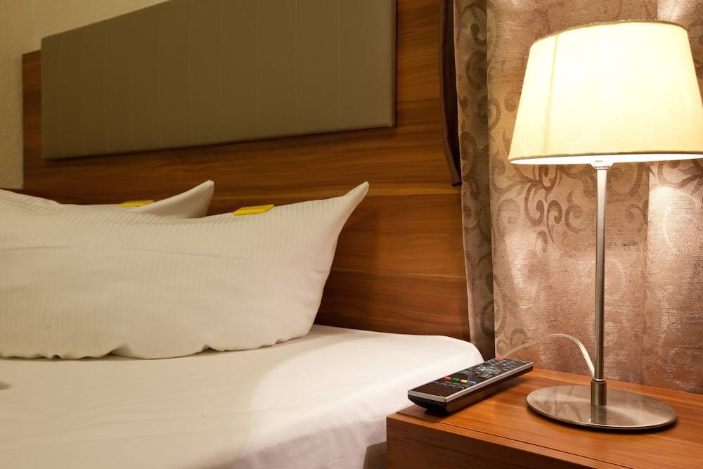 Hotel ARENA am Zoo by ANS 1