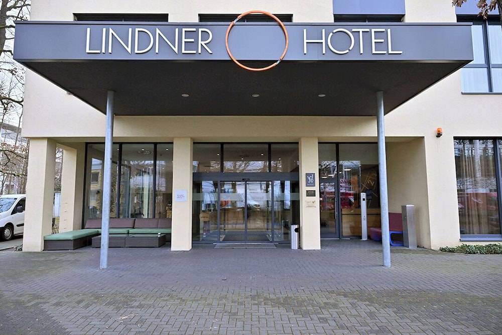 Lindner Hotel Frankfurt Sportpark, part of JdV by Hyatt 1