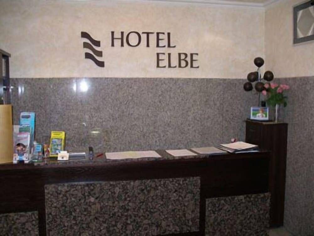 Hotel Elbe Street 34 2