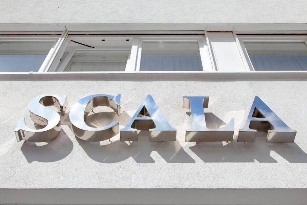 Hotel Scala Frankfurt City Centre 1