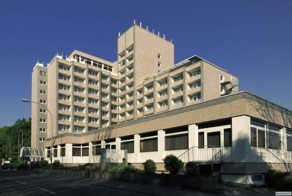 SOALTEE HOTEL by Trip Inn Frankfurt Messe 1