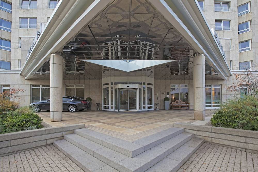 relexa Hotel Frankfurt am Main (Superior) 1