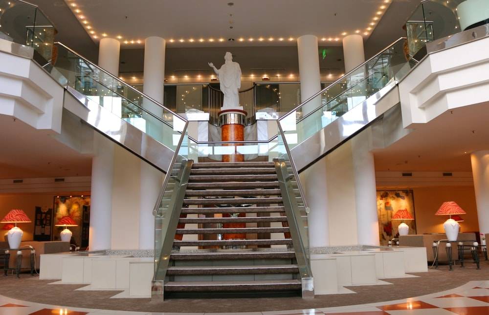 relexa Hotel Frankfurt am Main (Superior) 2
