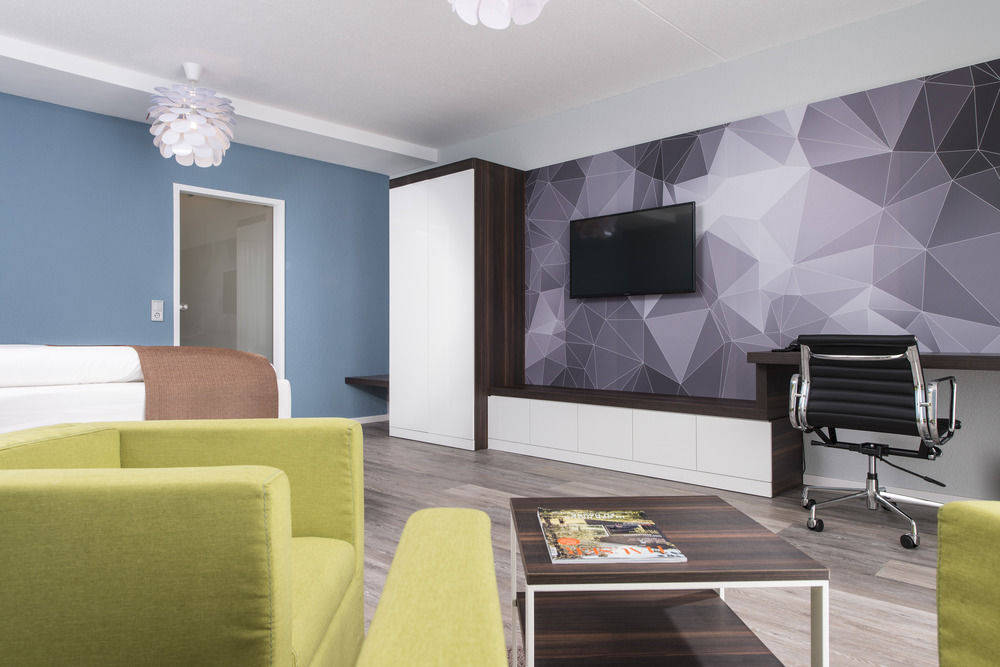 Hotel Frankfurt Airport Neu-Isenburg 2