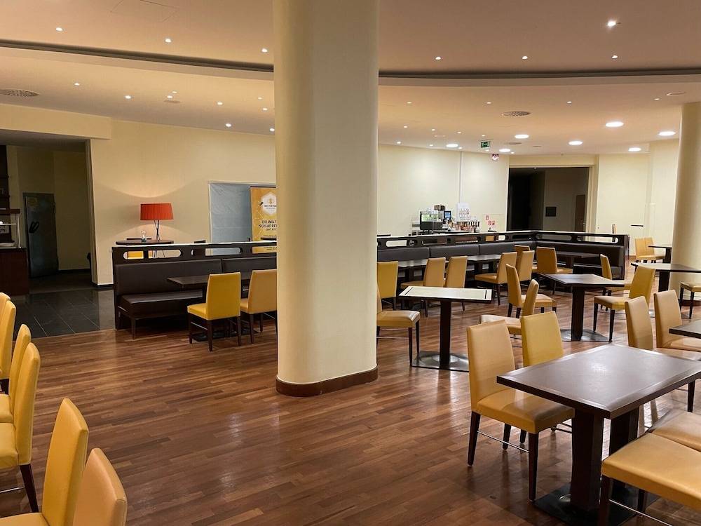 Best Western Conference Airporthotel Frankfurt Mörfelden 2