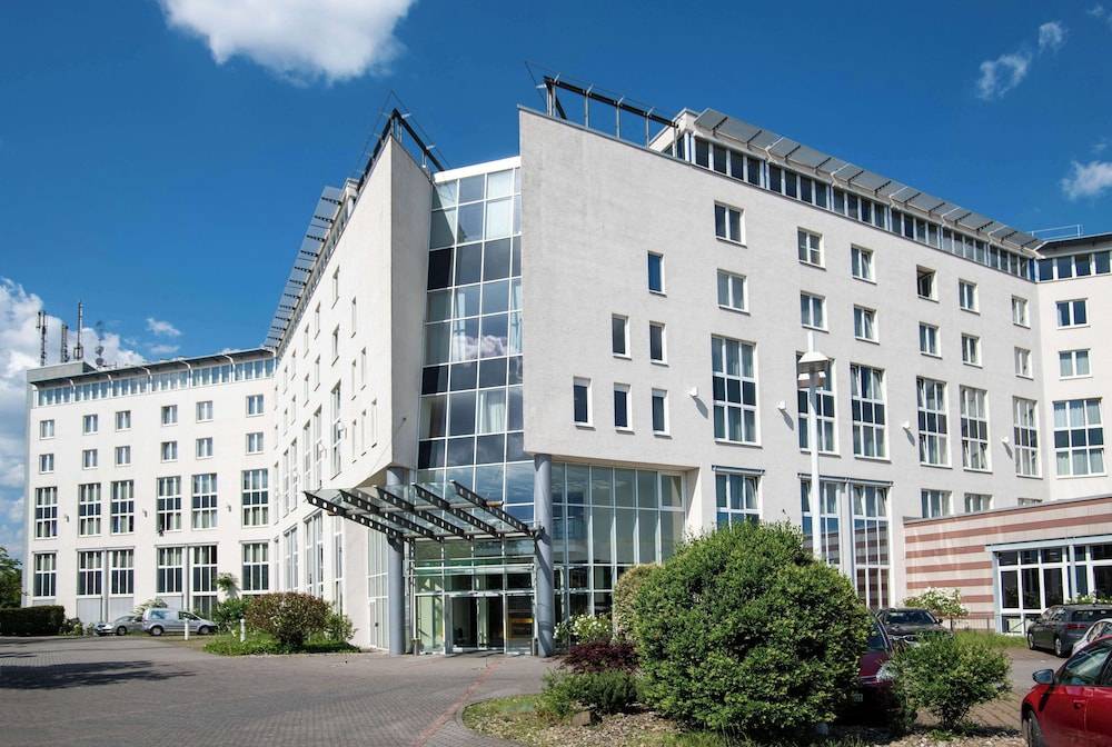 Best Western Conference Airporthotel Frankfurt Mörfelden 1