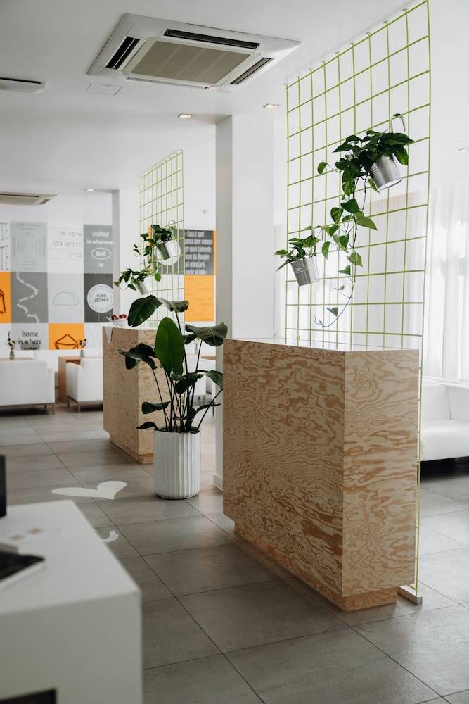 The Pure, Frankfurt, a Member of Design Hotels 1
