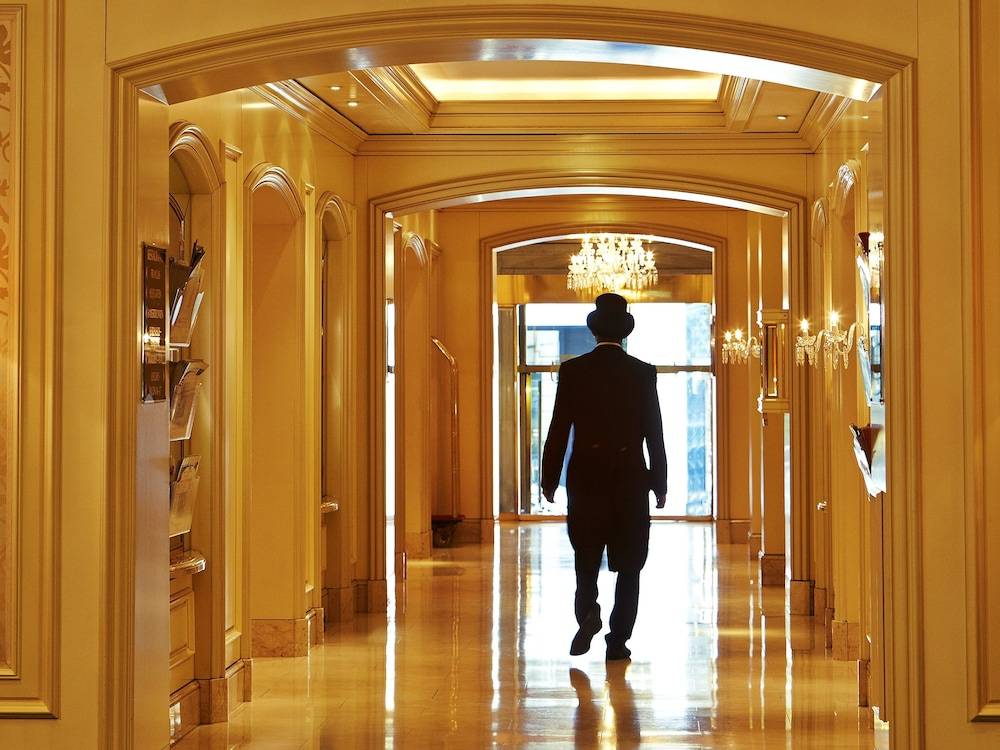 Steigenberger Icon Frankfurter Hof 2