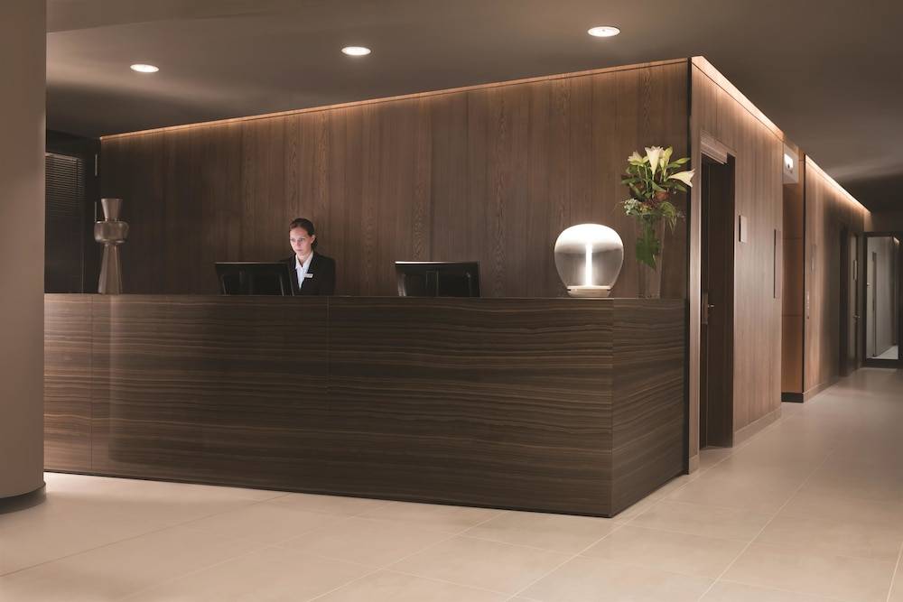 Adina Apartment Hotel Frankfurt Westend 2