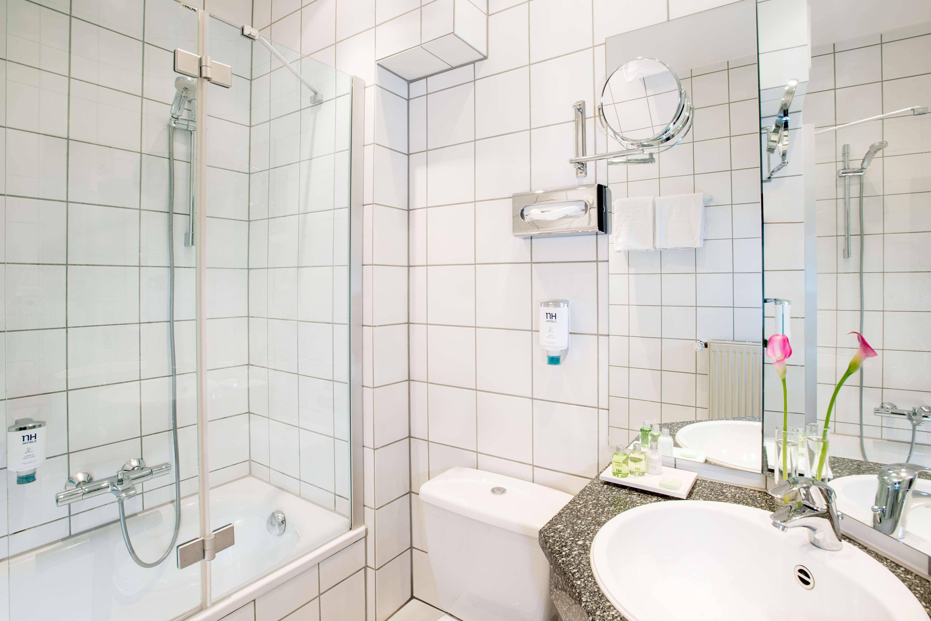 Villa Hotel Frankfurt by MZ HotelCollection 1