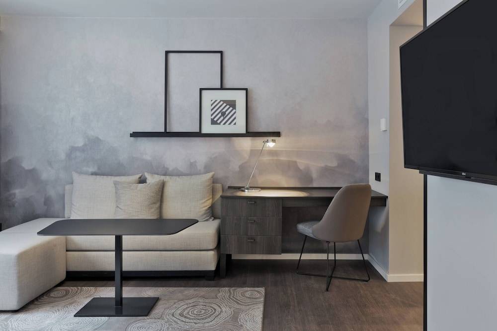 Residence Inn by Marriott Frankfurt City Center 1