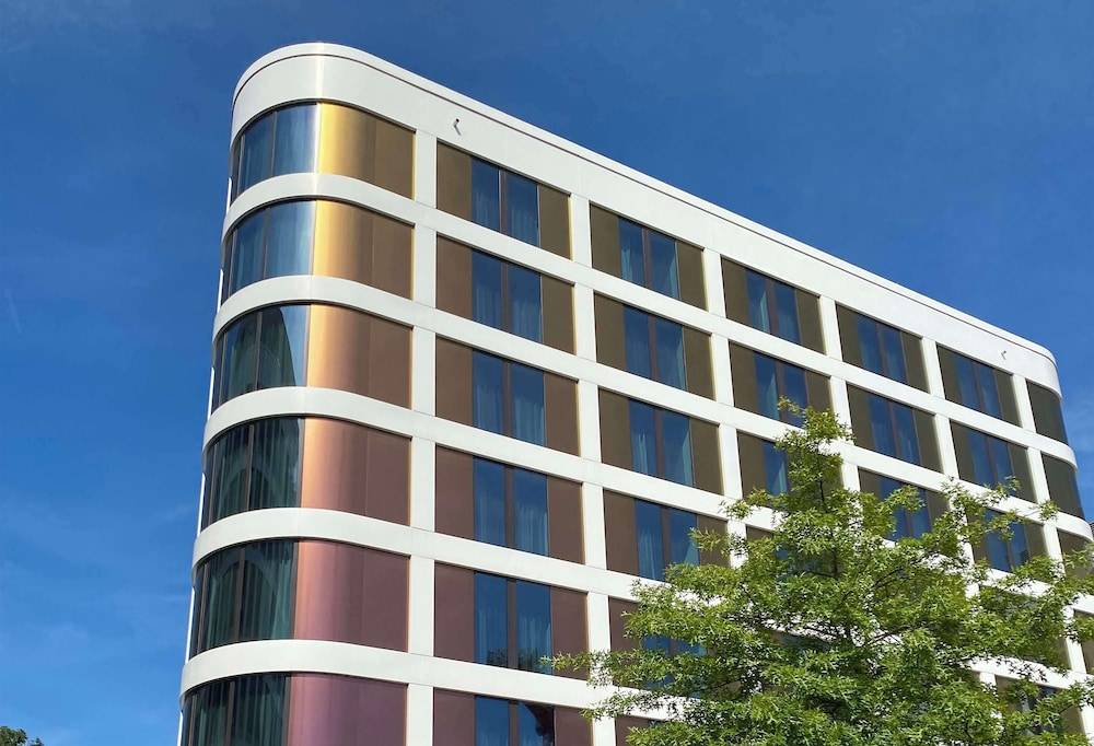 Best Western Hotel Airport Frankfurt 1