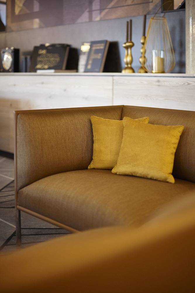 Holiday Inn - the niu, Air Frankfurt Messe by IHG 2