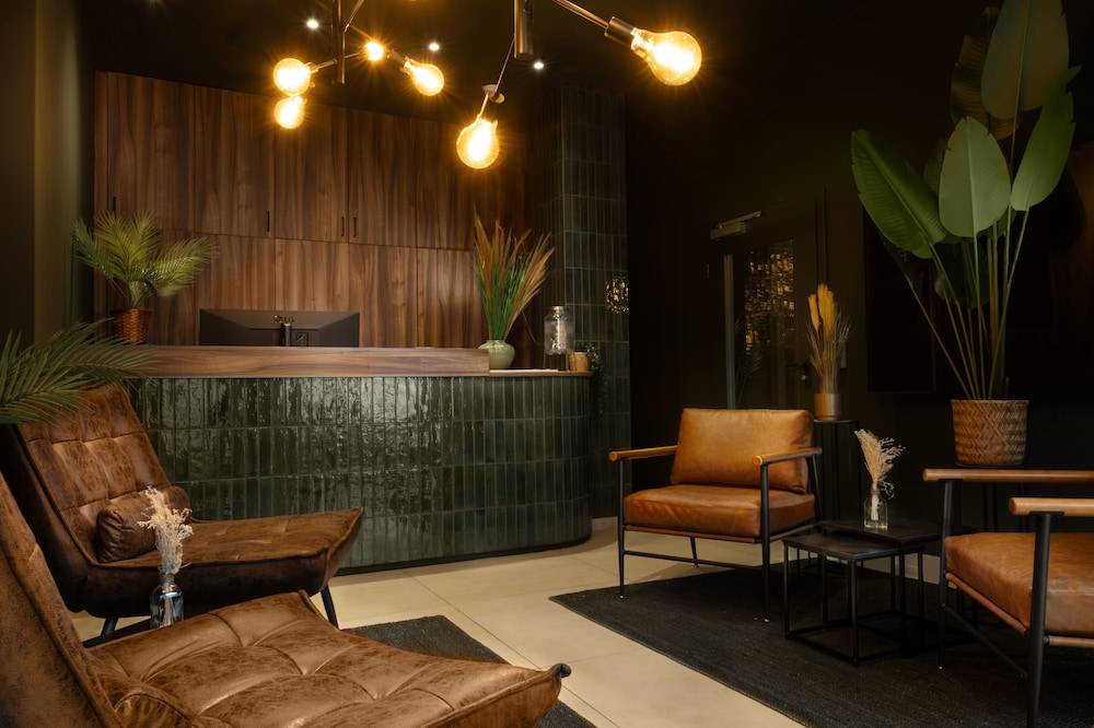the sQuare hotel 1