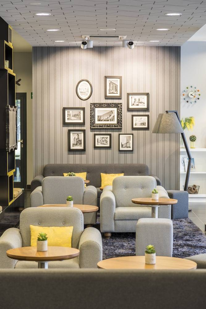 Capri by Fraser, Frankfurt 2