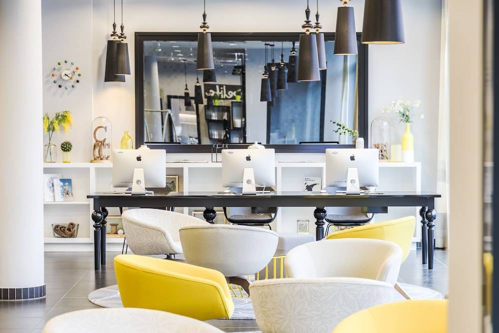 Capri by Fraser, Frankfurt 1