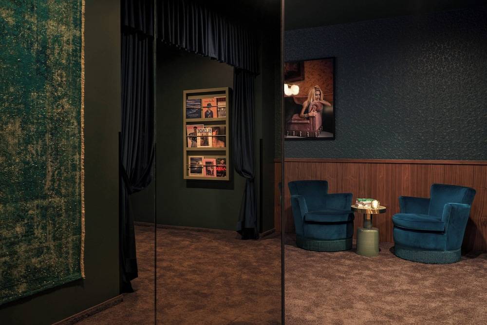 Gekko House Frankfurt, a Tribute Portfolio Hotel 2