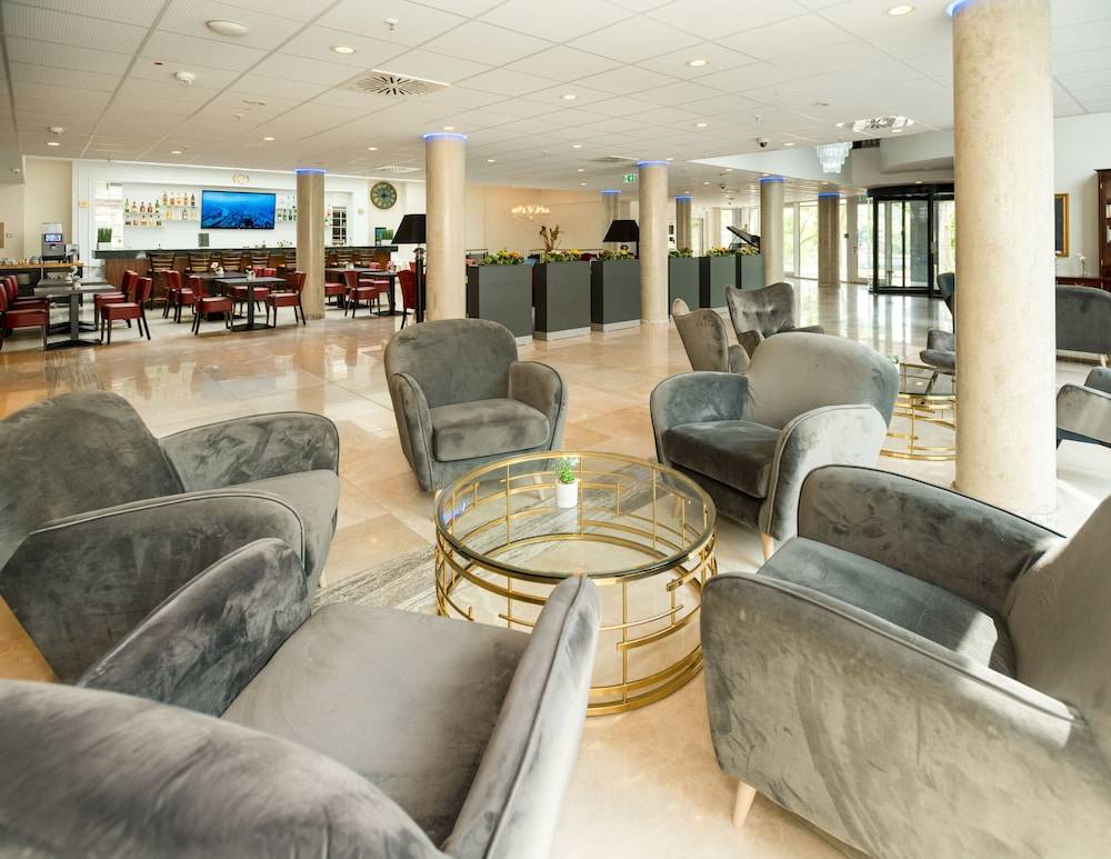 Hotel Schopenhauer Hof 1