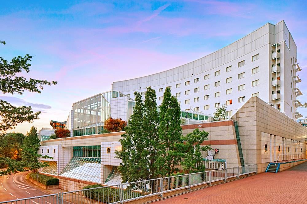Trip Inn Frankfurt Nordwestzentrum 1