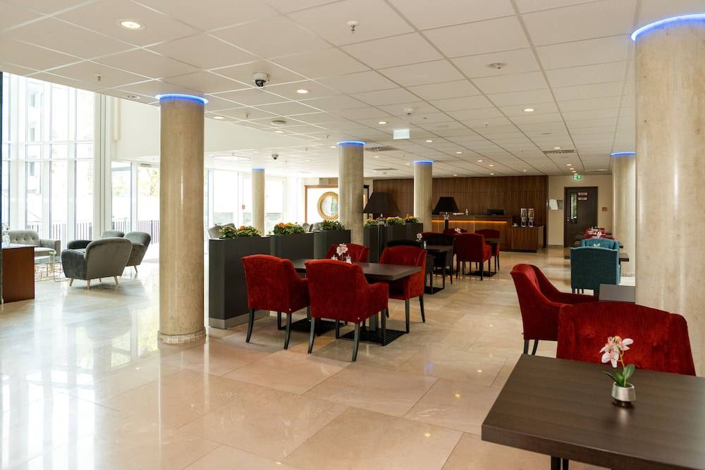 Hotel Schopenhauer Hof 2