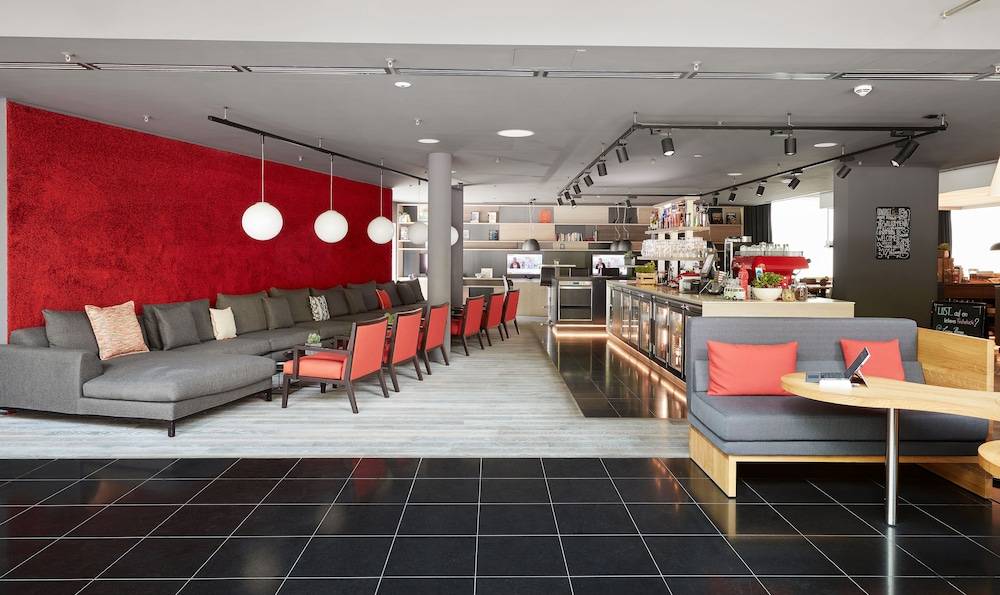 Living Hotel Frankfurt 2