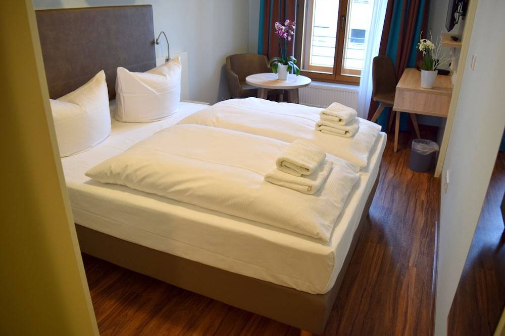 Trip Inn Residence City Center 1