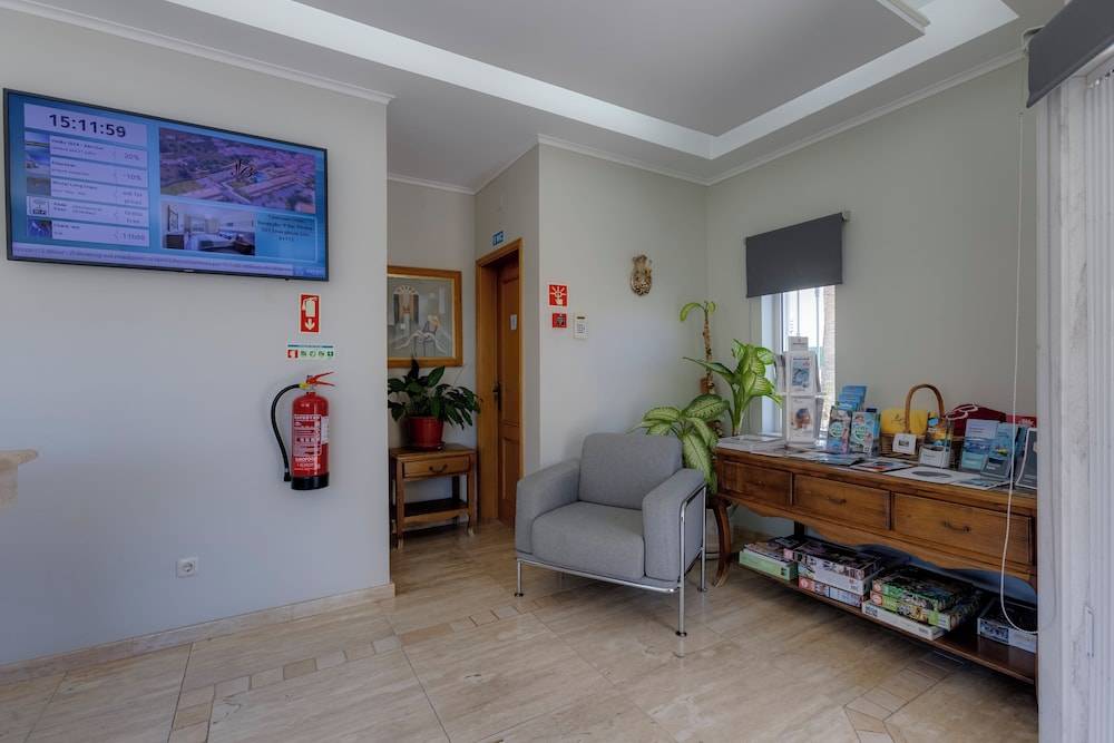 Villas Barrocal 2