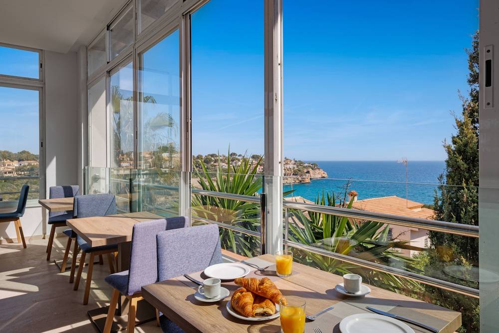 Blau Cala Mandia - New Opening 1