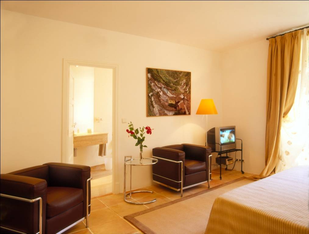 Hotel Can Verdera 2