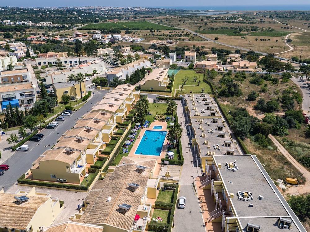 Villas Barrocal 1