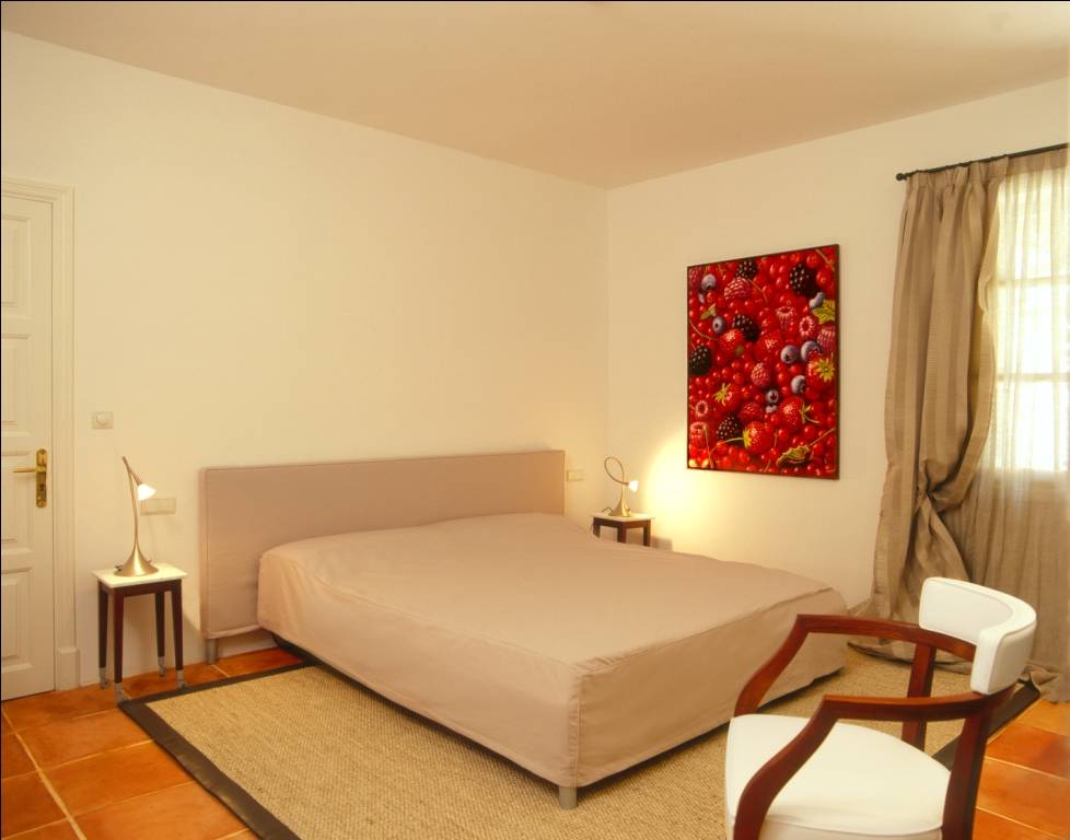 Hotel Can Verdera 1