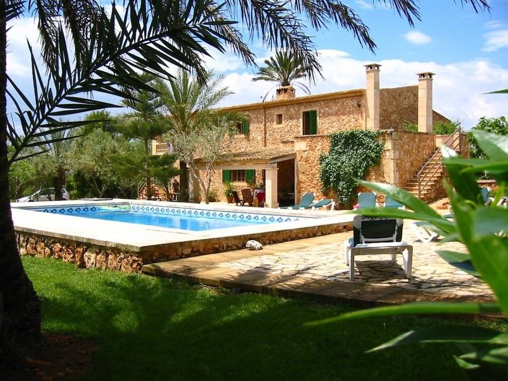 Agroturismo Son Barceló Mas 1