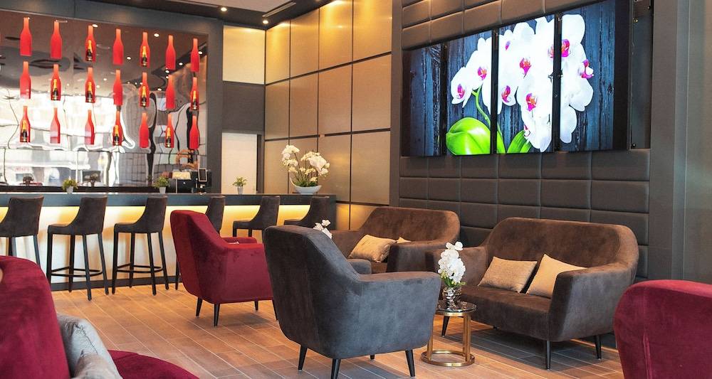 PLAZA Premium Heidelberg 2