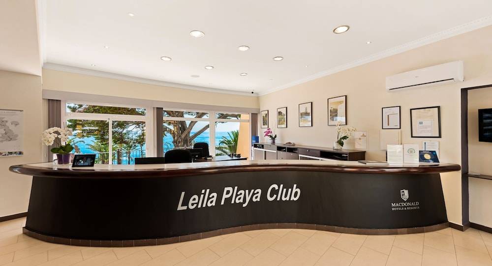 Macdonald Leila Playa Resort 2