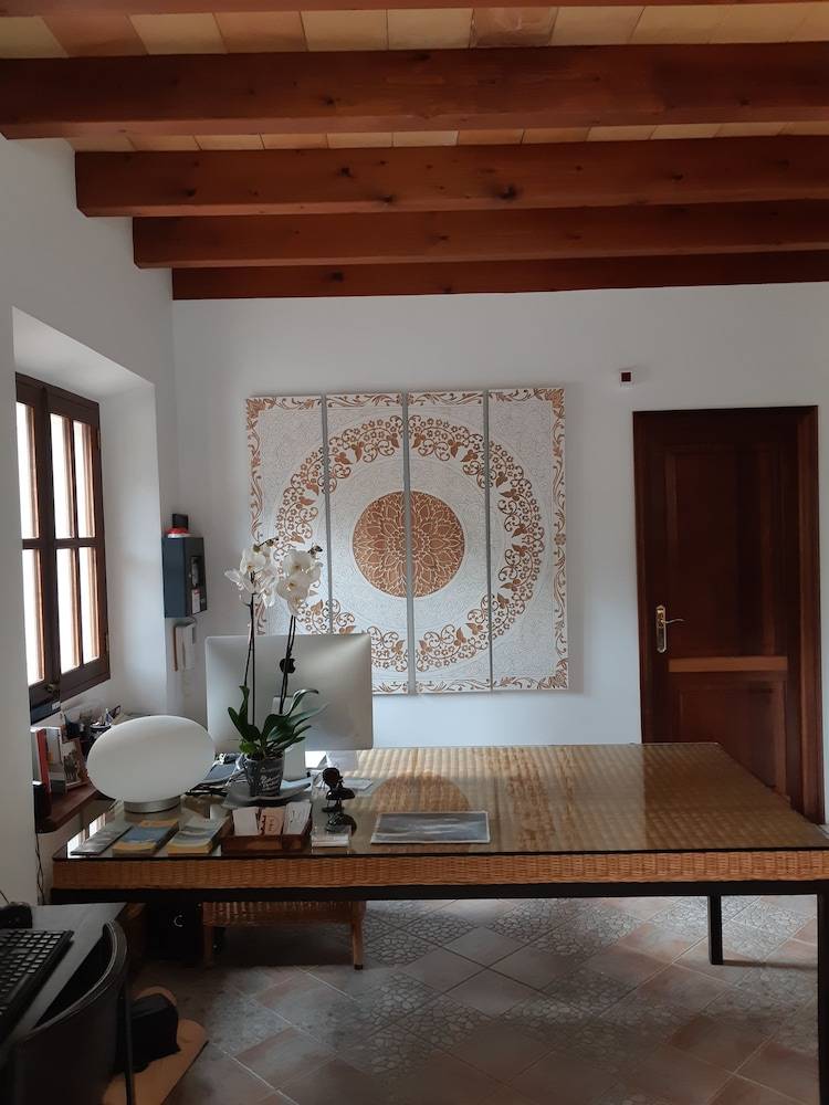 Hotel Apartament Sa Tanqueta De Fornalutx - Adults Only 2