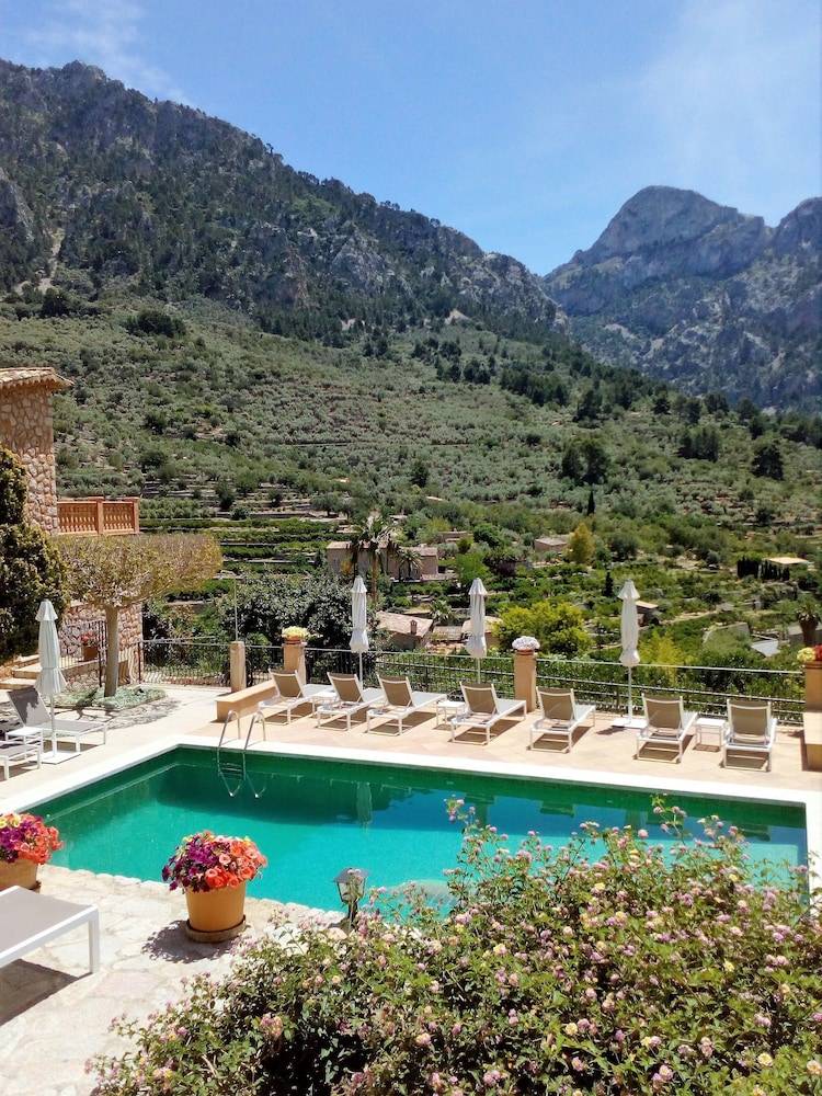 Hotel Apartament Sa Tanqueta De Fornalutx - Adults Only 1