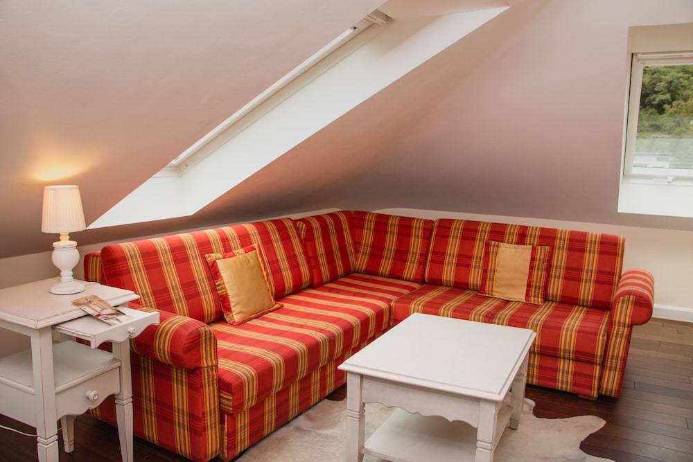 Hotel Villa Marstall 2