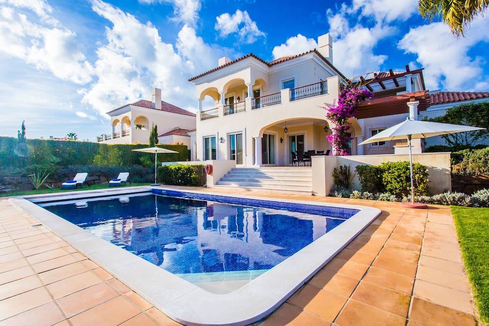 Monte Rei Golf & Country Club 1