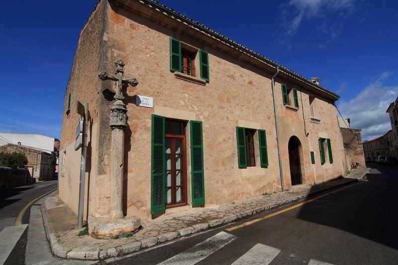 PETIT HOTEL ALGAIDA 1