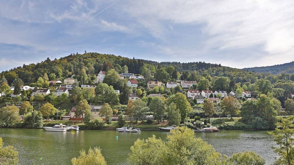 Hotel Neckarlux 1
