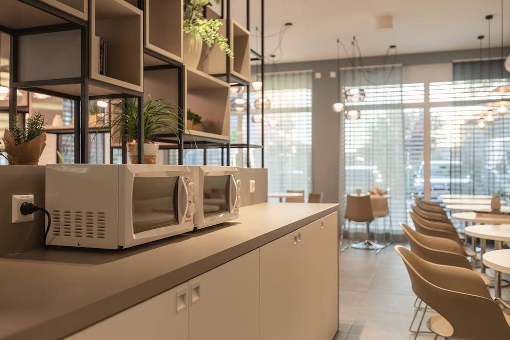 Candlewood Suites Heidelberg by IHG 2
