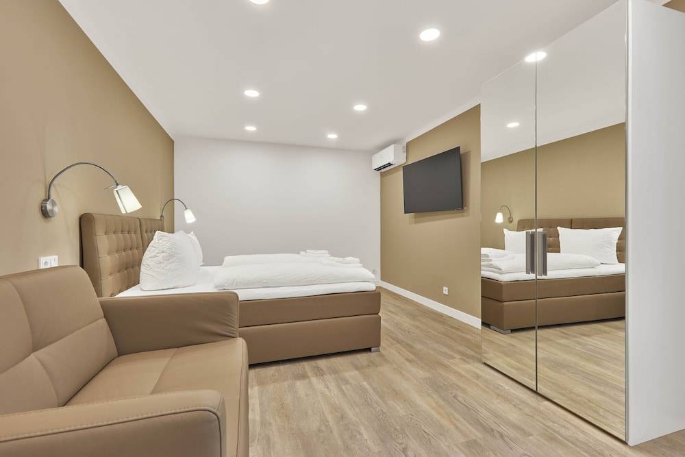 Boardinghotel Premium Heidelberg 1